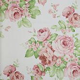 Papel de parede vinílico Fragrant Roses cód.FA811013