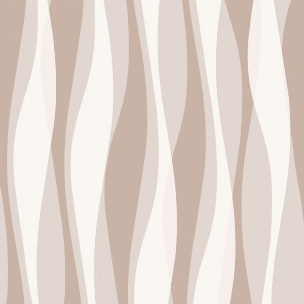 Papel de parede vinilizado Relevos ref.3427