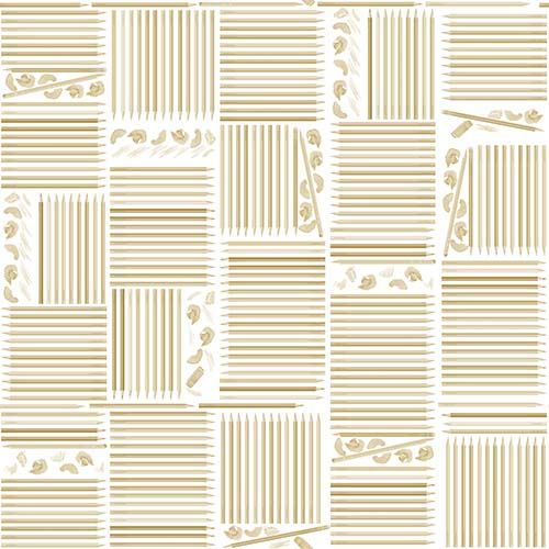 Papel de parede TNT, Weekend, cód.WE66231