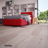 Piso Vinílico Durafloor 3mm City  m²