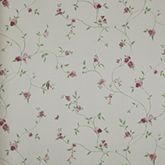 Papel de parede vinílico Fragrant Roses cód.FA811074