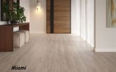 Piso Laminado Durafloor Studio    m² colocado