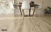 Piso Laminado Durafloor Nature m² colocado