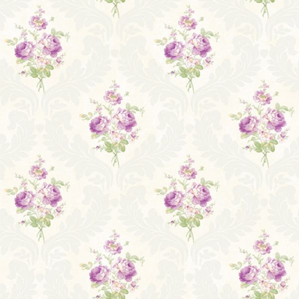Papel de parede TNT, Romantic cód.RO010103