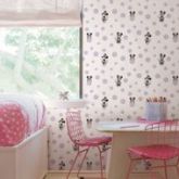 Papel de parede Disney Minnie ref.DI1028