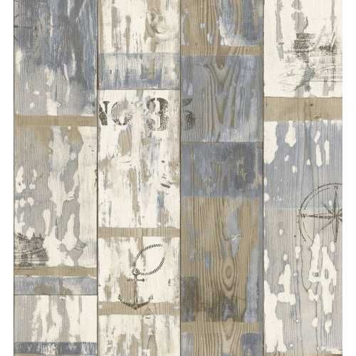 Papel de parede vinílico, Barbara Becker cód. 437317