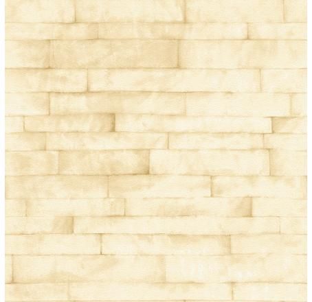 Papel de parede vinílico, Natural cód.1417