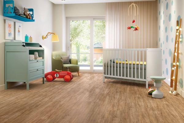 Piso Laminado Eucafloor Prime Click / m² colocado