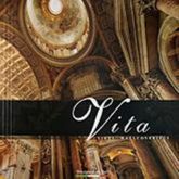 Papel de parede vinílico Vita