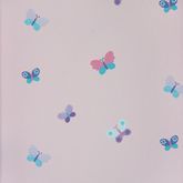 Papel de parede vinílico infantil - G56008