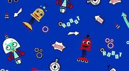 Papel de parede Pure Kids & teens cód. KT68454