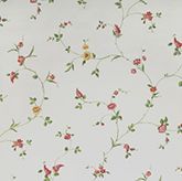 Papel de parede vinílico Fragrant Roses cód.FA811051