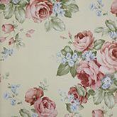 Papel de parede vinílico Fragrant Roses cód.FA811015