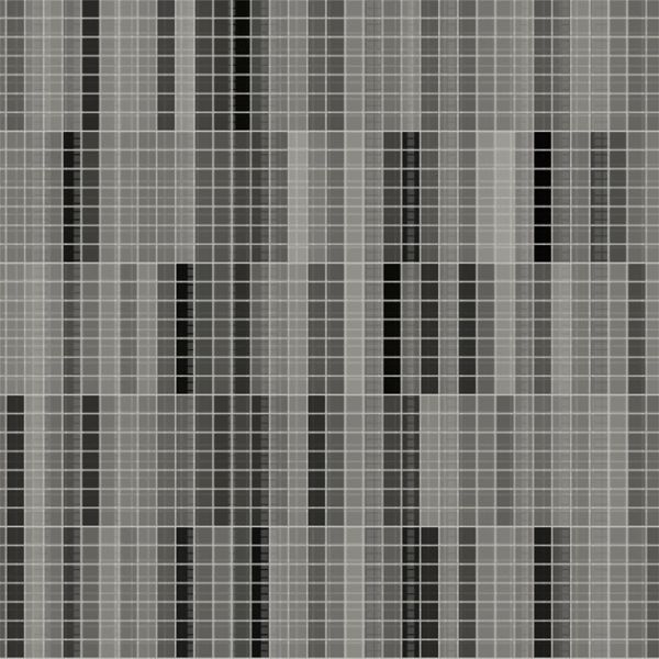 Papel de parede vinílico, Rhythm cód.RH3873