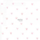 Papel de Parede Little ref. LB138915