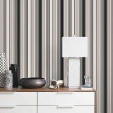 Papel de parede vinílico, Smart Stripes 2 cód.G67527