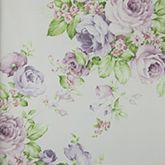 Papel de parede vinílico Fragrant Roses cód.FA811017