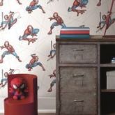 Papel de parede Disney Homem Aranha ref.DI0939