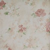 Papel de parede vinílico Fragrant Roses cód.FA811004