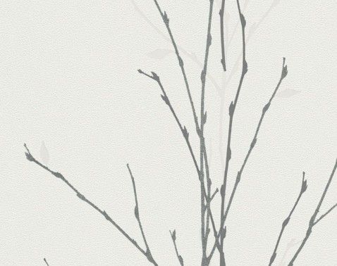 Papel de parede vinílico, Gina cód. 57713