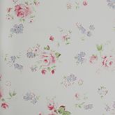 Papel de parede vinílico Fragrant Roses cód.FA811008