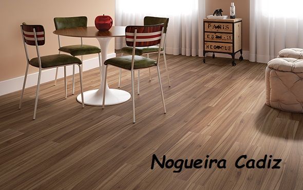 Pisos Laminados Durafloor New Way / m² colocado