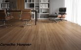 Piso Laminado Durafloor Studio    m² colocado