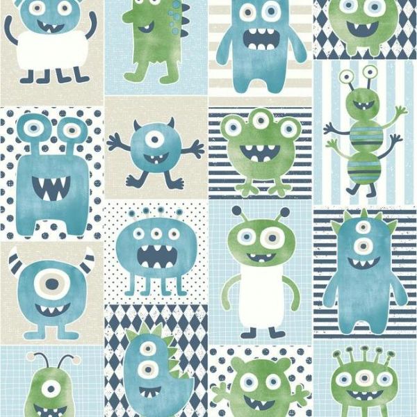 Papel de Parede Dream - Big- Cód.WI0191