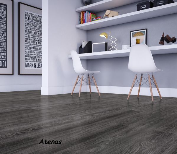 Piso Vinílico 3mm Durafloor Art m²