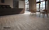 Piso Laminado Durafloor Street m² colocado