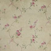 Papel de parede vinílico Fragrant Roses cód.FA811072