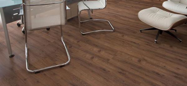 Piso Laminado Eucafloor New Elegance / m² colocado