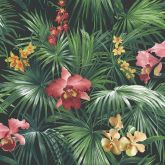 Papel de Parede Deauville 2 Tropical G56434