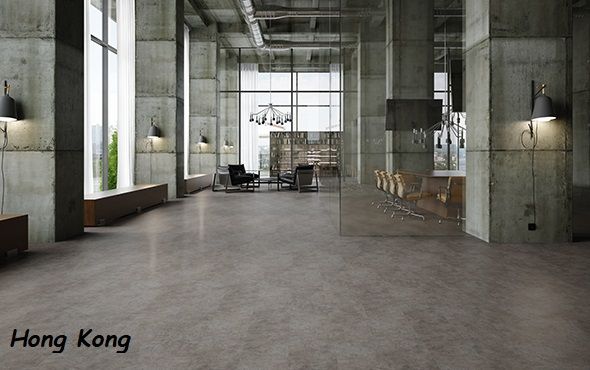 Piso Laminado Durafloor Street m² colocado