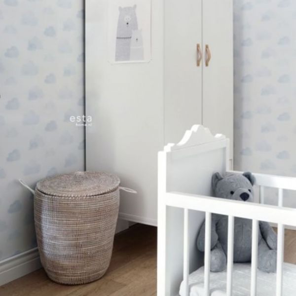 Papel de Parede Little ref. LB138930