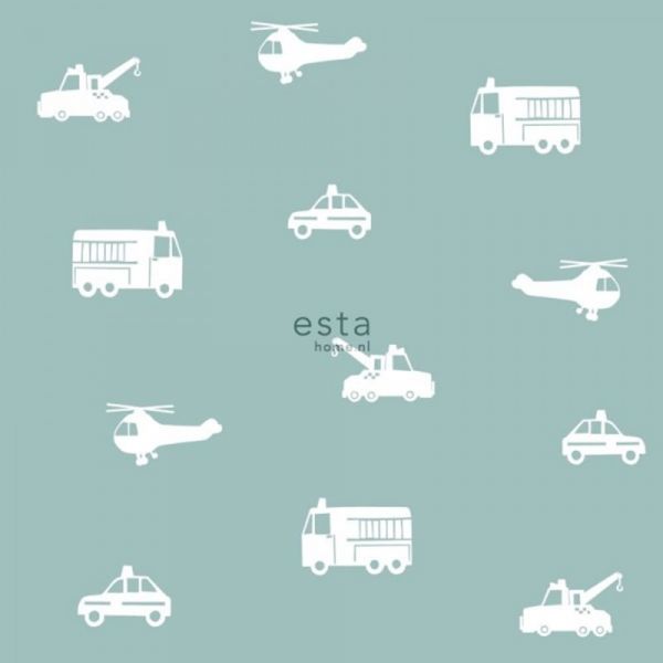 Papel de Parede Little ref. LB128864
