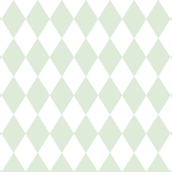Papel de parede vinílico infantil Renascer cód. 6241
