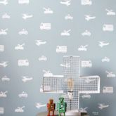 Papel de Parede Little ref. LB128864