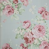 Papel de parede vinílico Fragrant Roses cód.FA811016