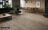 Piso Laminado Durafloor Street m² colocado