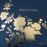 Papel de parede vinílico Bright Wall