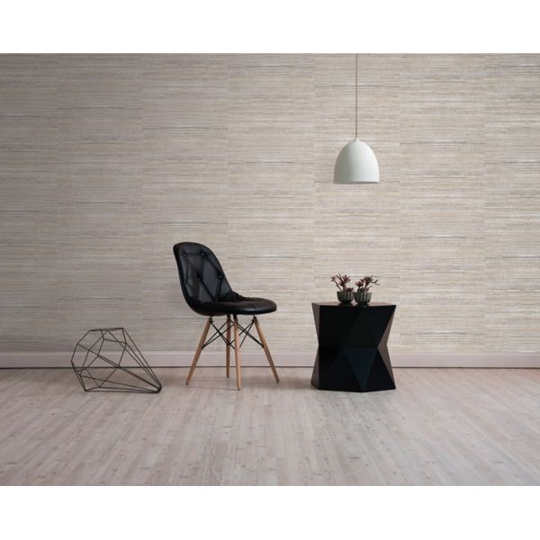 Papel de parede vinilizado Relevos ref.3432