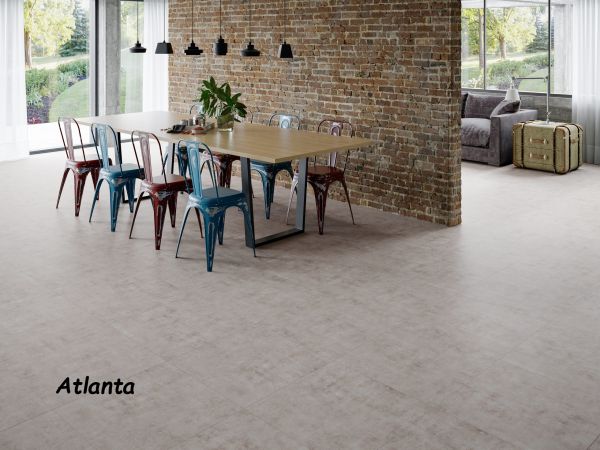 Piso Vinílico 3mm Durafloor Inova m²